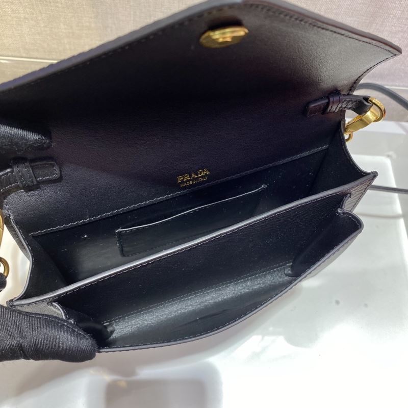 Pra*a satchel bags